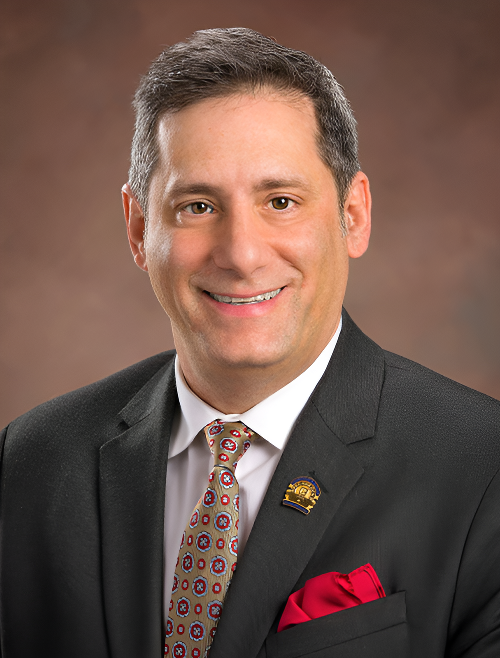 Agent Photo of Seth